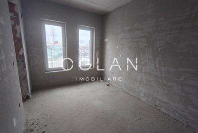 Duplex cu 4 camere cu Teren 267 Mp în Mohu - 10