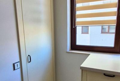 Apartament cu 3 camere în Becaș - 32