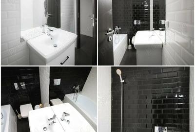 Apartament cu 3 camere decomandat în Copou - 3