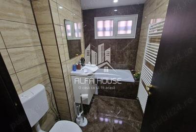 Apartament cu 3 camere semidecomandat în Govândari - 10