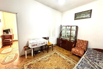 Apartament 2 camere la casa pivnita si balcon - zona Centrala Sibiu - 2