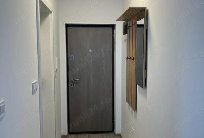 Direct propietar Inchiriez apartament nou, complet mobilat Otopeni, zona centrala - 8