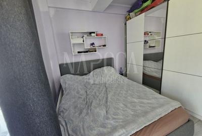 Apartament cu 3 camere decomandat în Florești - 1