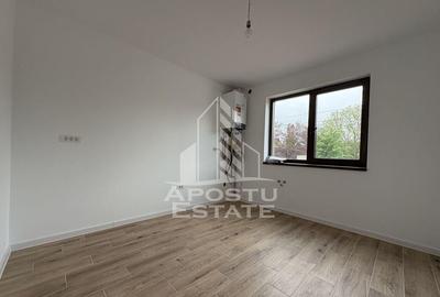 Casă cu 4 camere cu Teren 350 Mp în Moșnița Nouă - 10