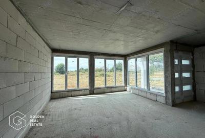 Casă cu 4 camere cu Teren 300 Mp în Zimandu Nou - 4