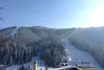 Apartament cu 3 camere decomandat, mobilat în Central - 22