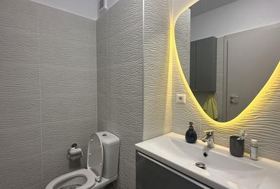 Apartament cu 2 camere decomandat în Albert - 3