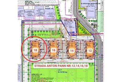 Apartament 2 camere , zona Centrul Vechi - 4