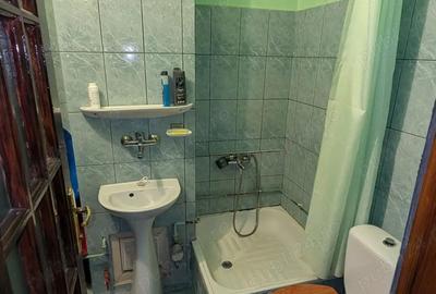 Apartament cu 4 camere decomandat în Central - 9