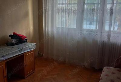 Apartament 2 camere decomandate cartier Manastur - centrala proprie - 2 Balcoane - chirie Manastur - 2