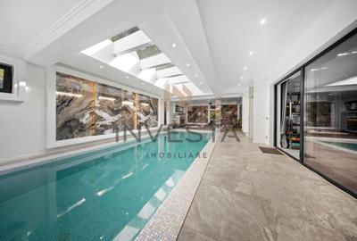 Refugiu Privat: Vila Modernă cu Facilitați de Lux în Cluj-Napoca! - 8