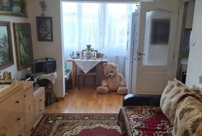 Garsonieră decomandată în Iris - 10