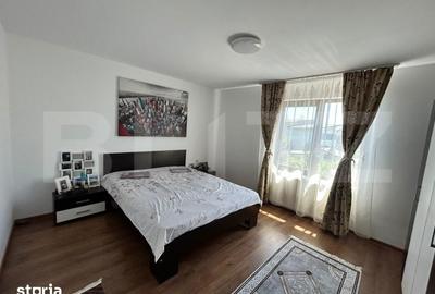 Casă cu 4 camere cu Teren 300 Mp în Central - 17