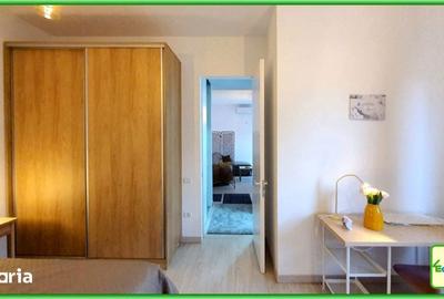 Apartament cu 2 camere în Sud - 8
