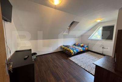 Casa 5 camere, terasa, parcare, zona Avram Iancu - 9