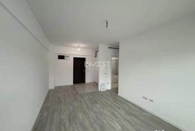 Garsonieră decomandată în Nicolina - 10