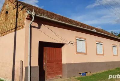 Casa de vanzare Secaseni - 1