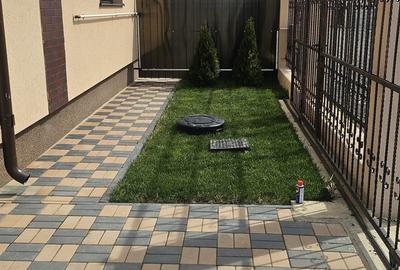 Duplex cu 4 camere cu Canalizare în Prelungirea Ghencea - 11