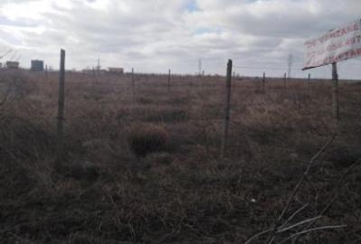 Teren Construcții intravilan de 500 mp, în Km 4-5 - 3