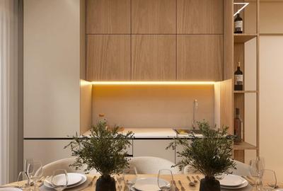 Apartament cu 3 camere decomandat în Militari - 4