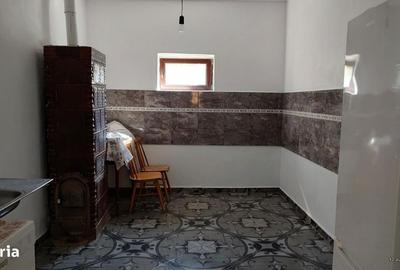Casă cu 2 camere în Gladna Română - 3