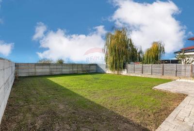 Casa / Vila de vanzare cu 5 camere, adiacent Martha Bibescu, Mogosoaia - 18