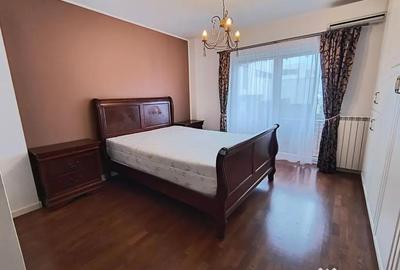 Apartament cu 3 camere decomandat, mobilat în Pipera - 15