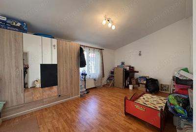 Casă cu 4 camere cu Canalizare în Ultracentral - 7