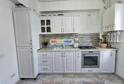 Inchiriere apartament Premium cu 3 camere situat la Quarto Rezidence Inchiriere apartament Premium cu 3 camere situat la Quarto Rezidence - 17