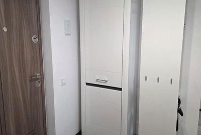 Apartament cu 2 camere în Florești - 6