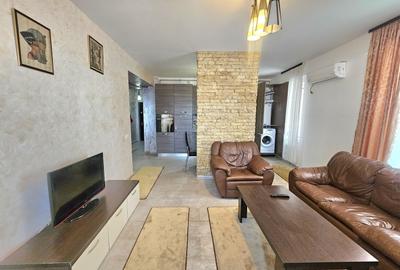 Apartament cu 2 camere decomandat, mobilat în Sud-Est