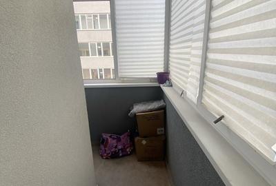 Apartament cu 3 camere semidecomandat în Central - 1