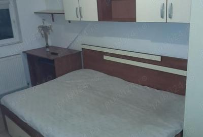 Garsonieră decomandată în Ostroveni - 2