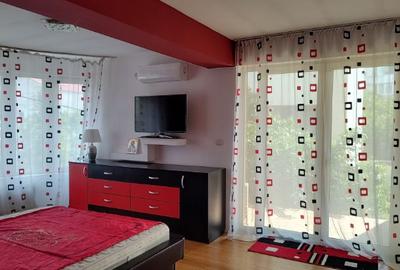 Apusului |  Militari –  Vila moderna cu 7 camere si curte generoasa - 200mp. | suprafata - 350mp.