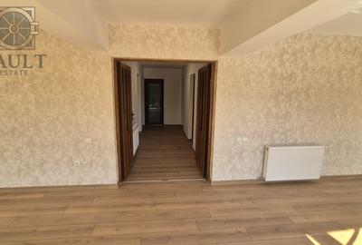 Vila spatioasa in Buftea-Locatie centrala, vizibila si usor accesibila - 12