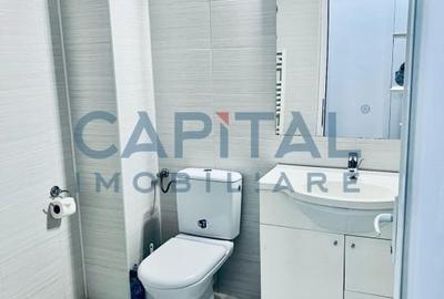 Apartament ultracentral,zona rezidentiala ,3 cam ,de vanzare, Turda,comision 0% - 10