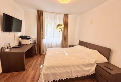 Vila Individuala 5 Camere + Terasa 22 mp | Teren 354mp | Otopeni Central - 12