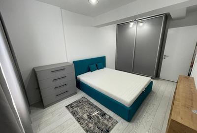 2 camere Bloc Nou Metrou Petrache Poenaru V22 residence 2022 View wow - 4