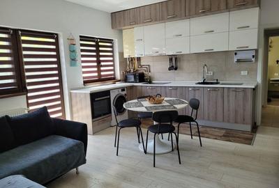 Apartament cu 3 camere semidecomandat în Freidorf - 3