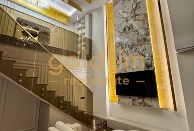 PENTHOUSE SUPERB/VEDERE LIBERA CATRE LAC/DRESSING/SPATII GENEROASE/SUPERB - 2