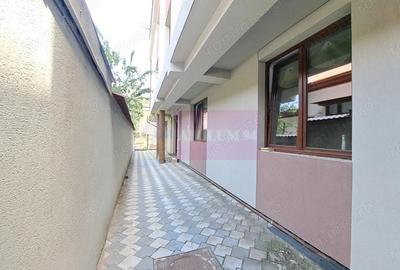 Vila P+3, 12 camere, 300 mp birouri/clinica/locuin?a, Timpuri Noi - 6