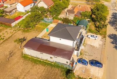 Casă modernă 5 camere de vanzare - 20