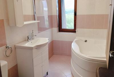 Apartament cu 2 camere semidecomandat în Tătărași - 5