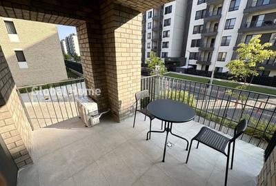 Apartament cu 2 camere decomandat, mobilat în Pipera - 21