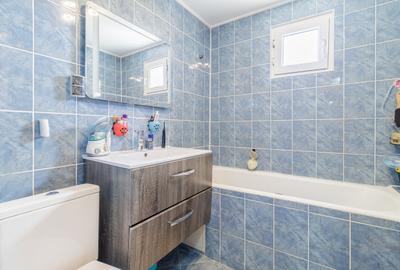 Apartament cu 3 camere decomandat, mobilat în Rahova - 5