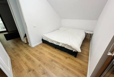 Casă individuală cu 5 camere cu Teren 1200 Mp în Central - 4