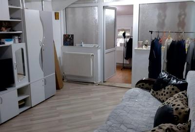 Apartament cu 2 camere semidecomandat, mobilat în Viziru 1 - 1