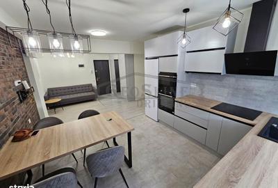 Apartament cu 3 camere decomandat în Baciu - 13