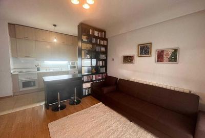 Apartament cu 3 camere semidecomandat în Gheorgheni - 1