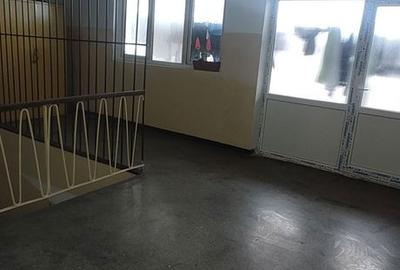 Garsonieră în CET - 2